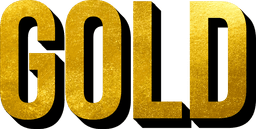 Gold Logo